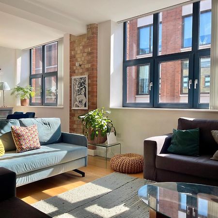 伦敦Spitalfields Sanctuary 2 Bed 2 Bath 100Sqm Aprt公寓 外观 照片